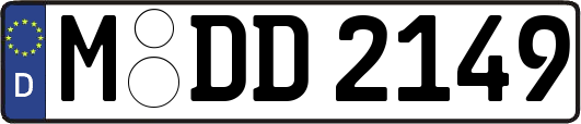 M-DD2149