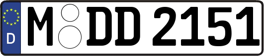 M-DD2151