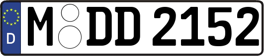 M-DD2152