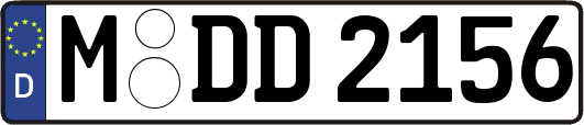 M-DD2156