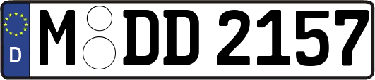 M-DD2157