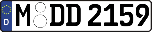 M-DD2159