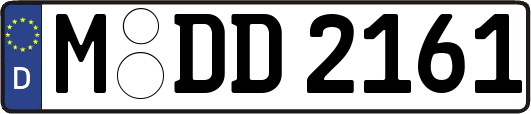 M-DD2161