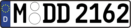 M-DD2162