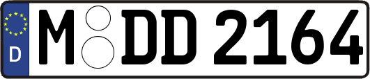 M-DD2164