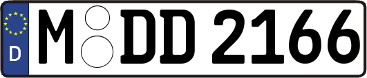 M-DD2166