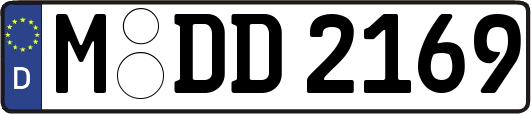 M-DD2169