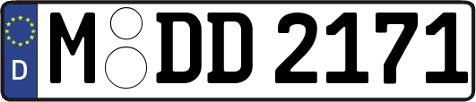 M-DD2171