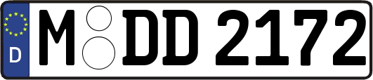 M-DD2172