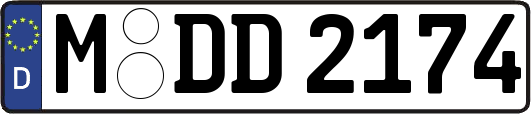 M-DD2174