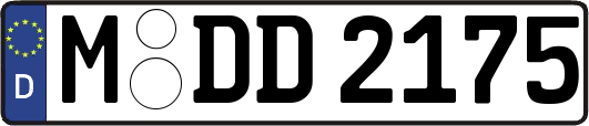 M-DD2175