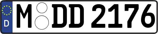 M-DD2176