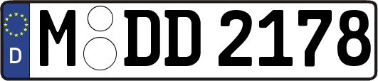 M-DD2178