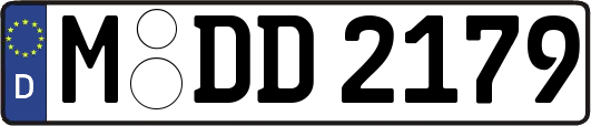 M-DD2179
