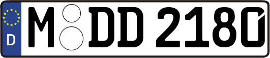 M-DD2180