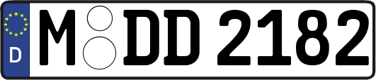 M-DD2182