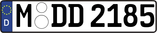 M-DD2185