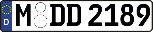 M-DD2189