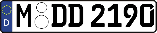 M-DD2190