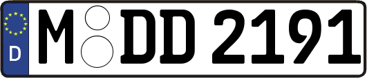 M-DD2191