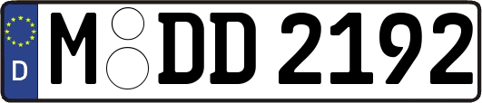 M-DD2192