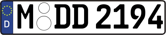 M-DD2194