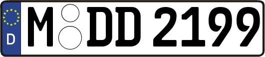 M-DD2199