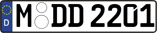 M-DD2201