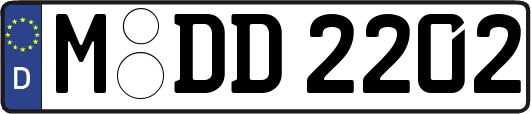 M-DD2202