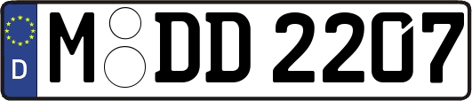 M-DD2207