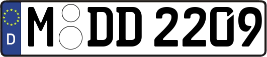 M-DD2209