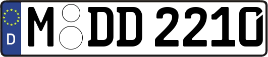 M-DD2210