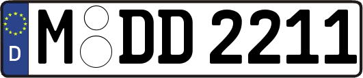M-DD2211