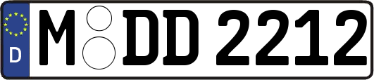 M-DD2212