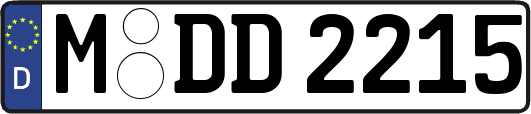 M-DD2215