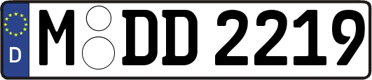 M-DD2219