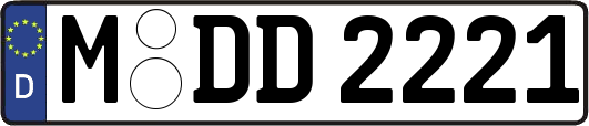 M-DD2221
