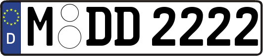 M-DD2222