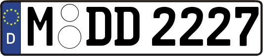 M-DD2227