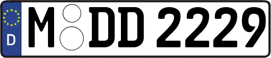 M-DD2229
