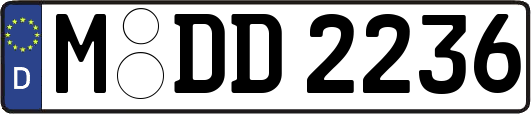 M-DD2236