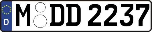 M-DD2237