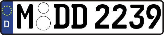 M-DD2239