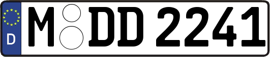 M-DD2241