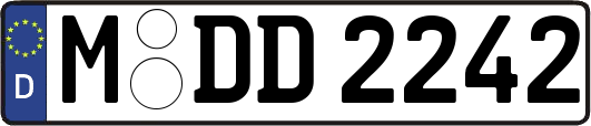 M-DD2242
