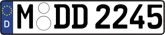 M-DD2245