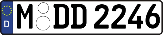 M-DD2246