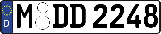 M-DD2248