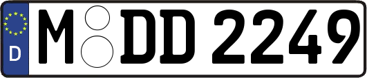 M-DD2249
