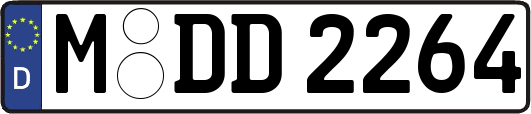M-DD2264